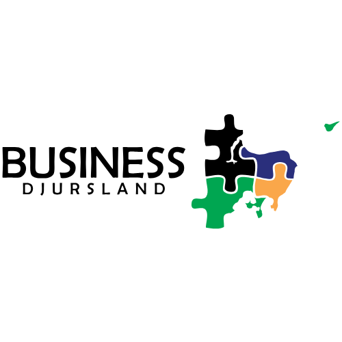 Erhvervsklub Djursland Logo Til Hjemmeside